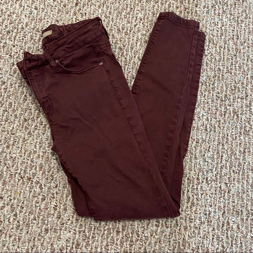 🌞 (3/$25) Joe’s skinny jeans